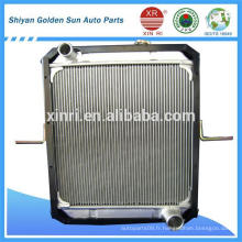 Radiateur de refroidissement de qualité pour camion dongfeng 1301TCA05-010